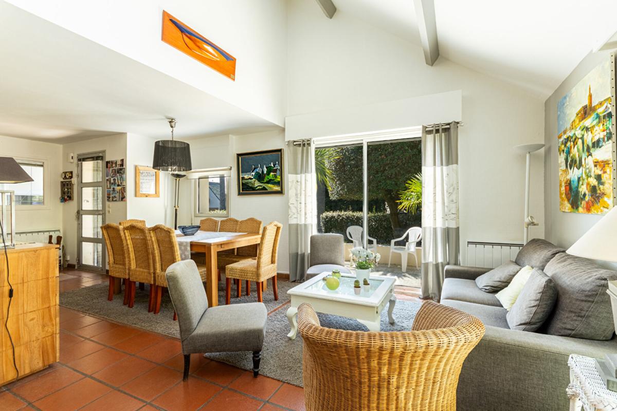 PORNICHET Maison familiale Ste Marguerite de Pornichet 4