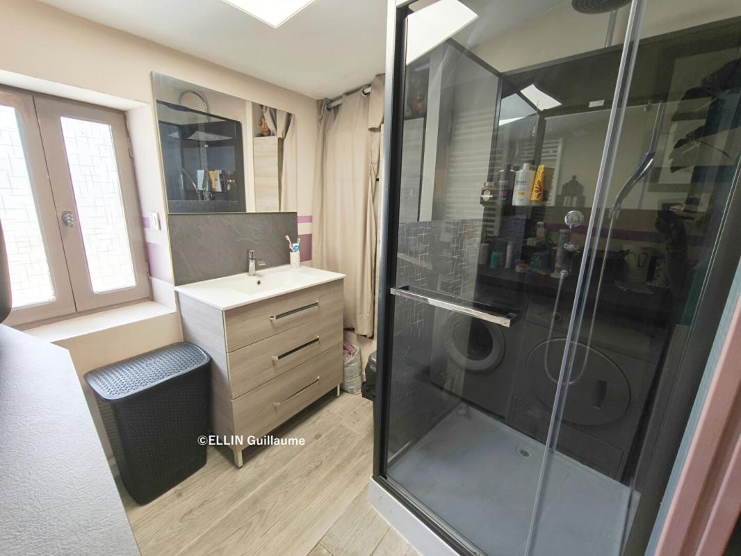 ESTAGEL Maison de village Estagel 3 pièces 61 m2 5