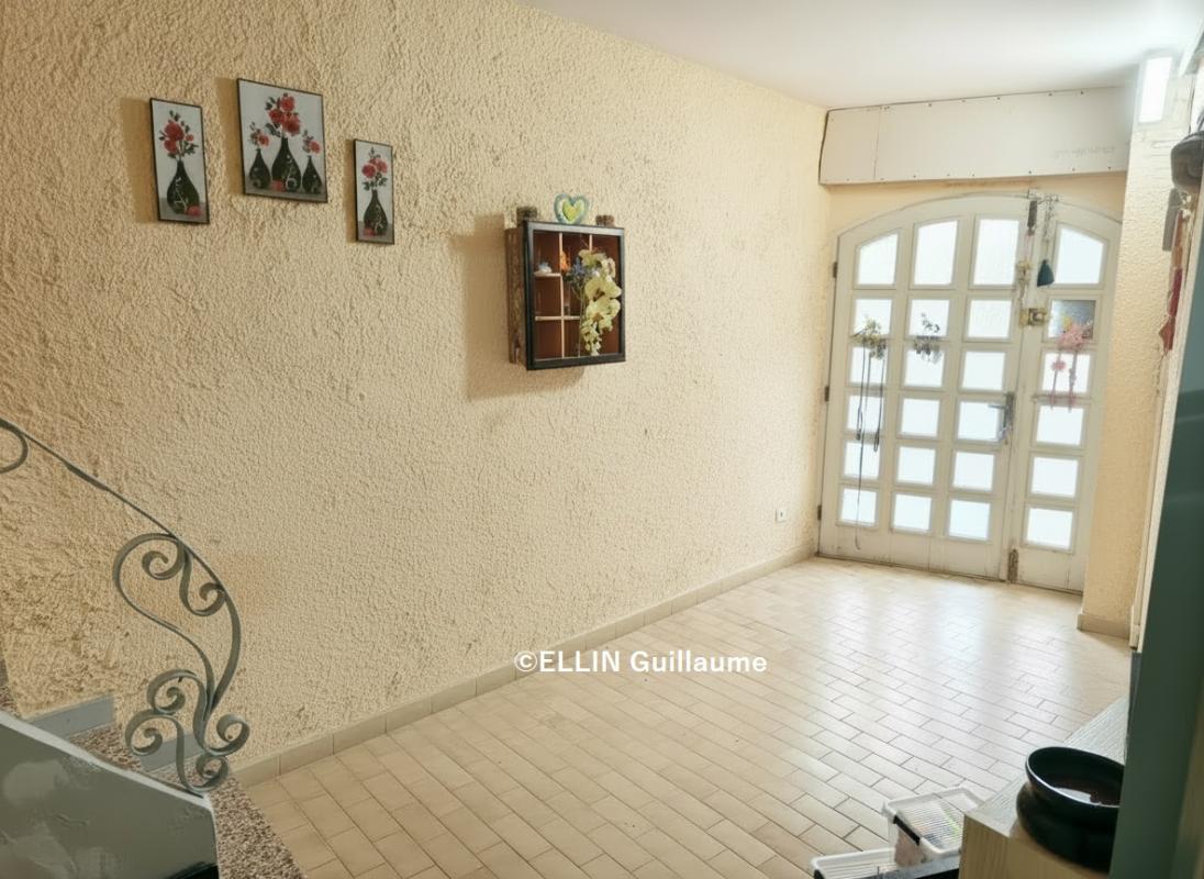 ESTAGEL Maison de village Estagel 3 pièces 61 m2 6