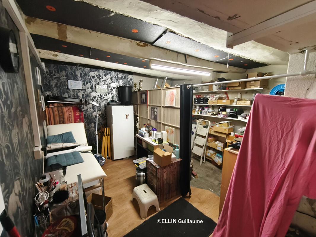 ESTAGEL Maison de village Estagel 3 pièces 61 m2 7