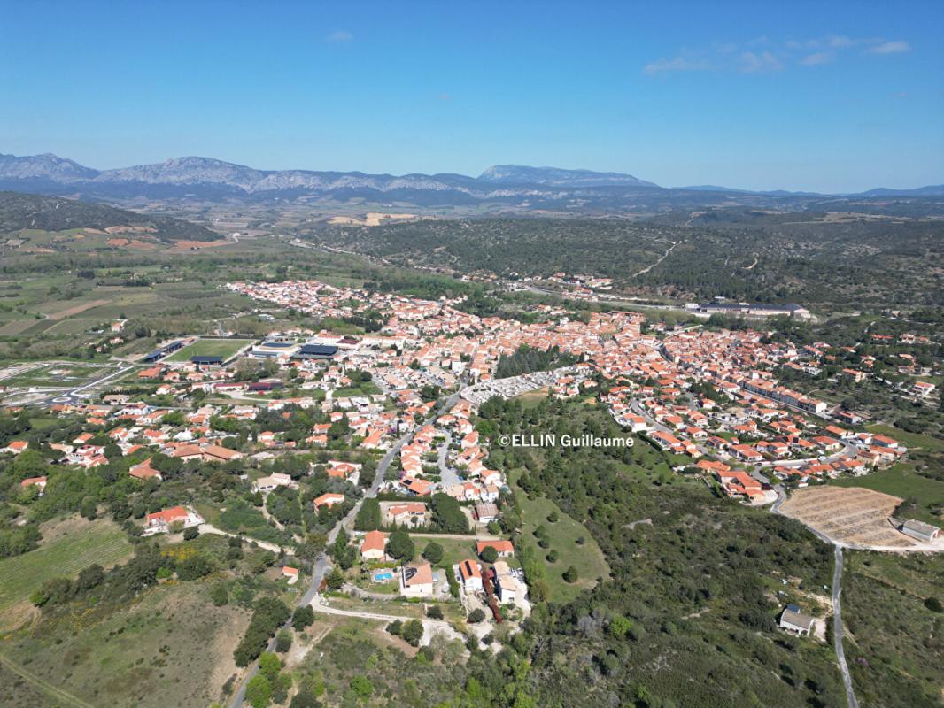 ESTAGEL Maison de village Estagel 3 pièces 61 m2 8