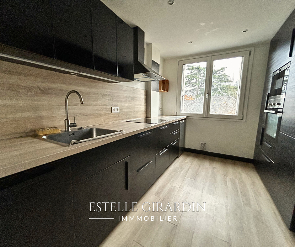 NANTES Appartement  T2 - Nantes Saint-Donatien 4