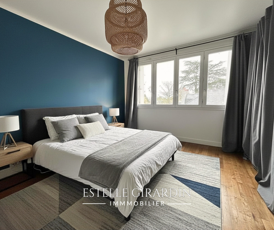 NANTES Appartement  T2 - Nantes Saint-Donatien 6