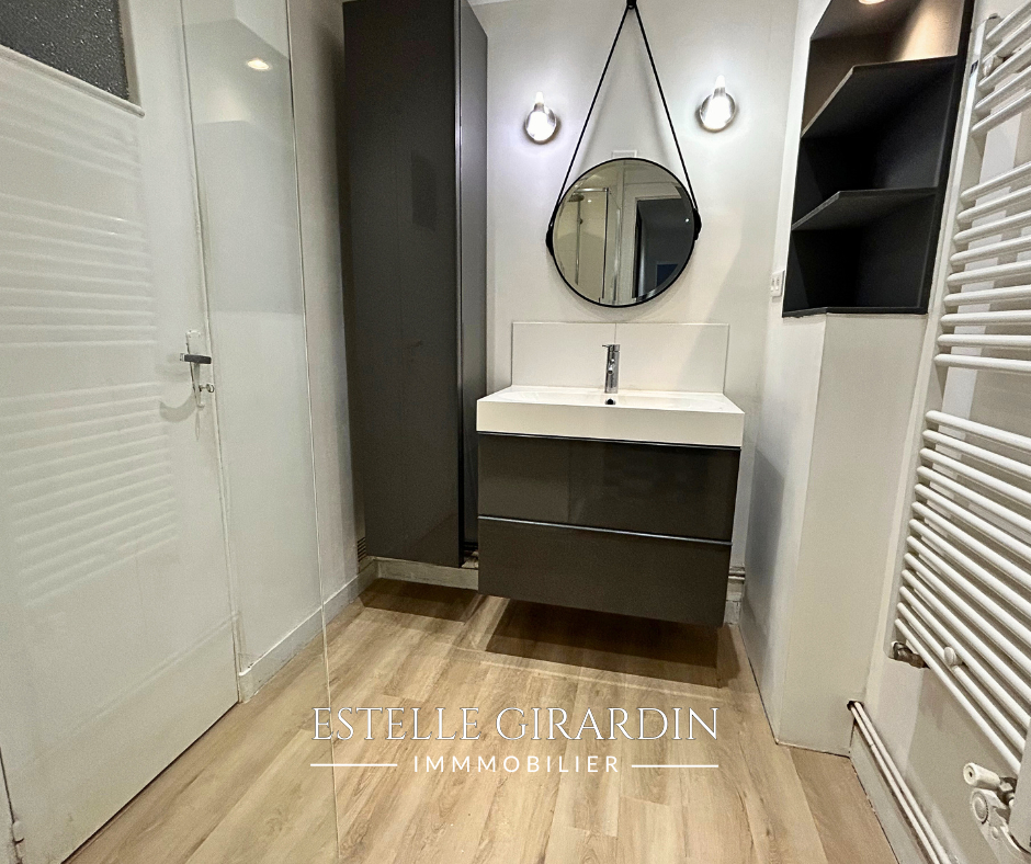 NANTES Appartement  T2 - Nantes Saint-Donatien 7