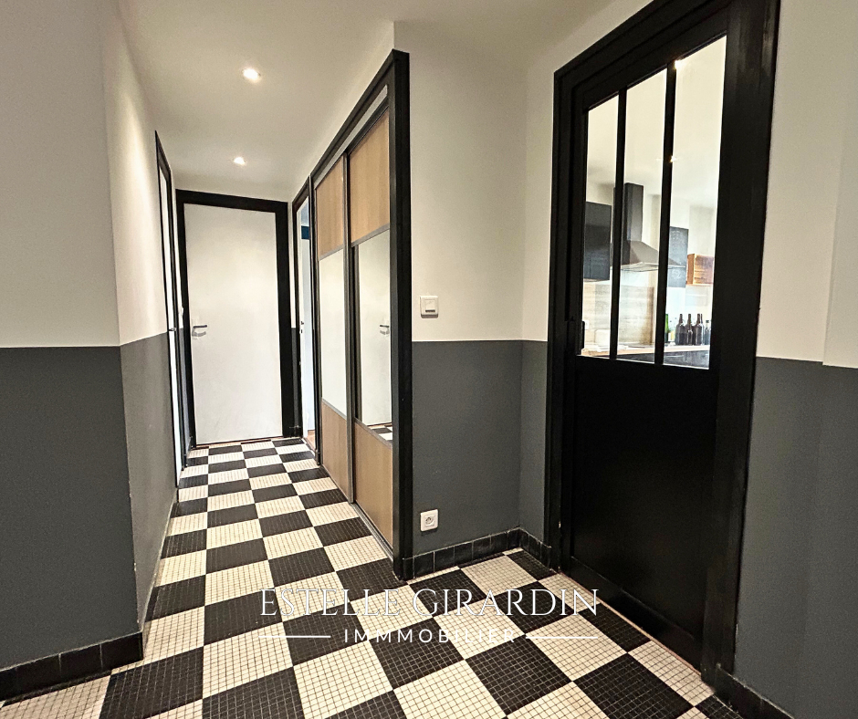 NANTES Appartement  T2 - Nantes Saint-Donatien 8