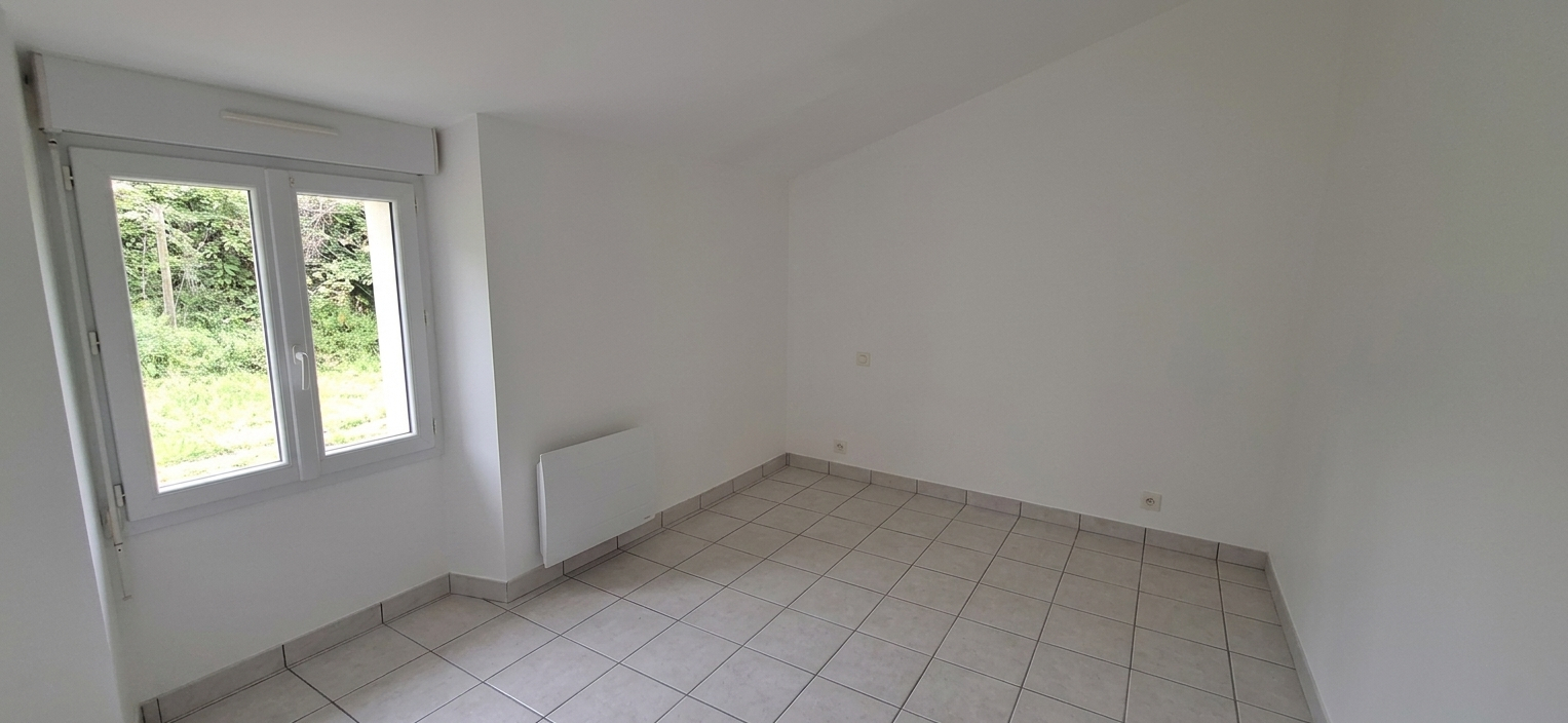 CLISSON Maison Clisson 4P. 69.44 M² . 3 Chs . Jardin 7