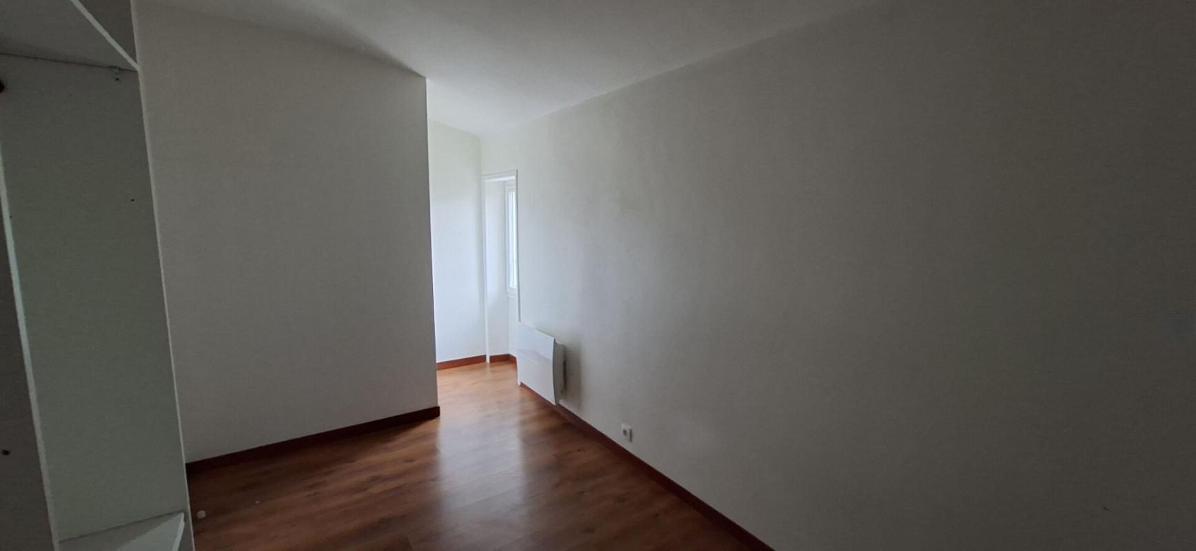 CLISSON Maison Clisson 4P. 69.44 M² . 3 Chs . Jardin 9