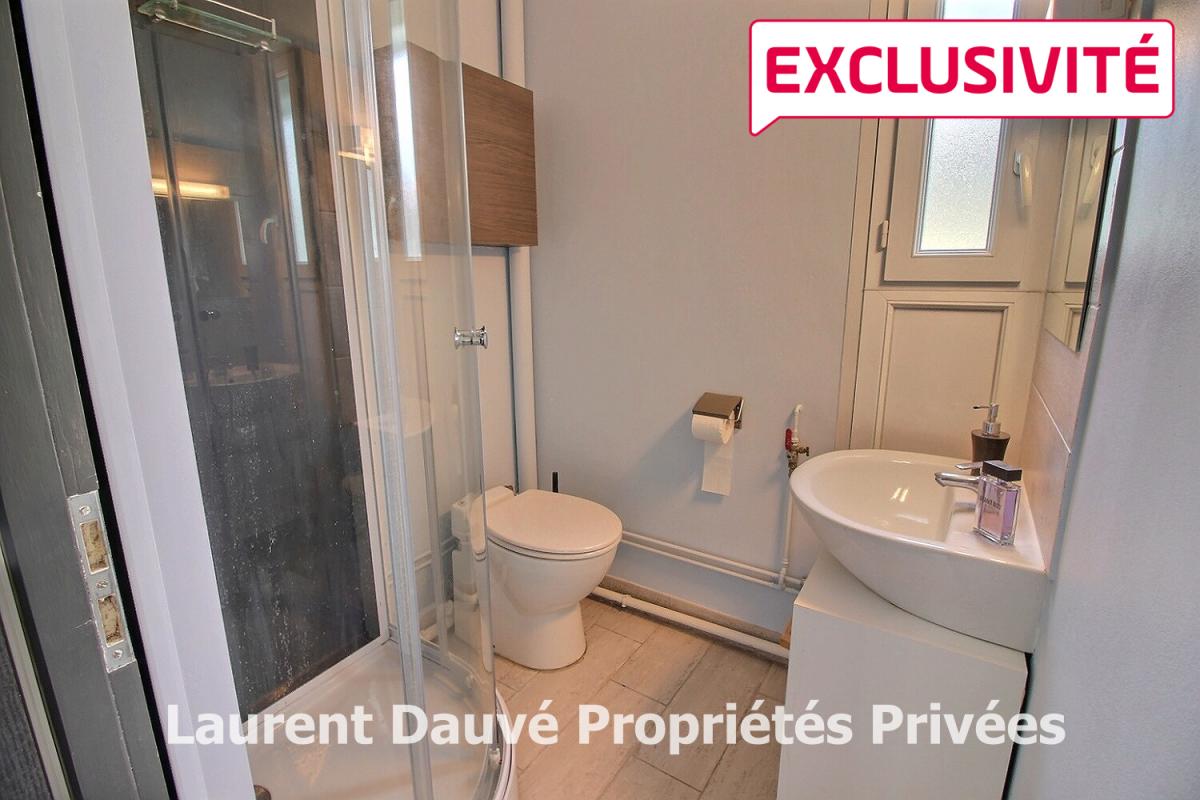 FLEURY-LES-AUBRAIS 45400 FLEURY LES AUBRAIS - Maison 4 chambres avec garage proche toutes commodités 11