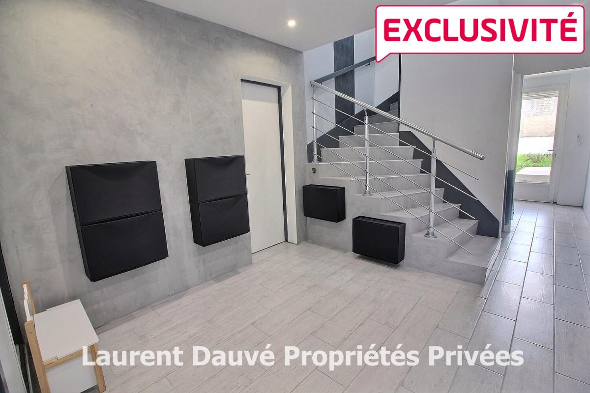 FLEURY-LES-AUBRAIS 45400 FLEURY LES AUBRAIS - Maison 4 chambres avec garage proche toutes commodités 6