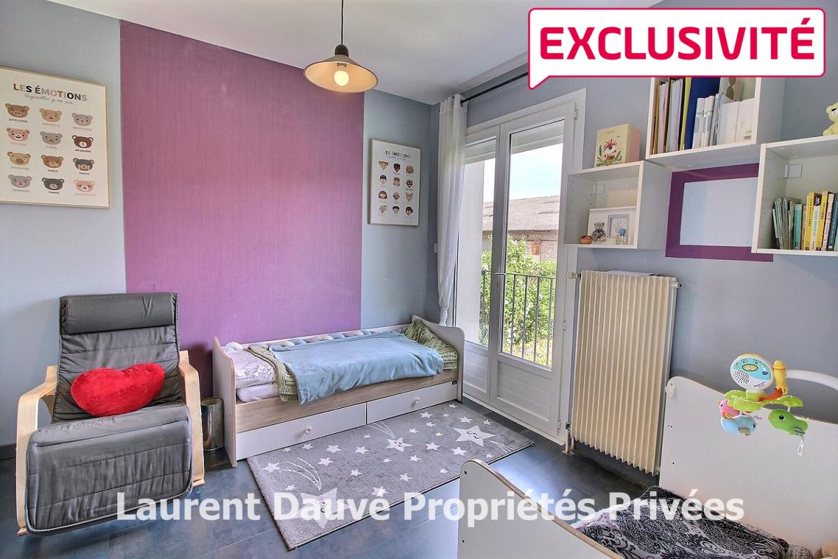 FLEURY-LES-AUBRAIS 45400 FLEURY LES AUBRAIS - Maison 4 chambres avec garage proche toutes commodités 8