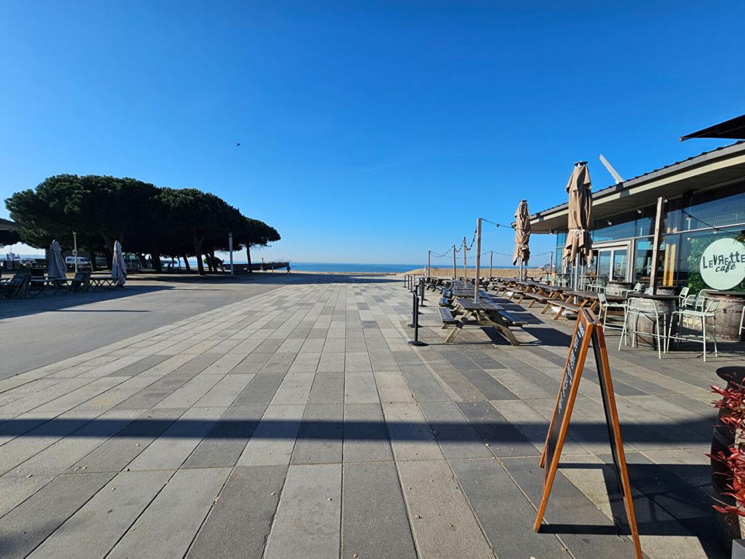 SAINT-NAZAIRE Appartement Saint Nazaire 3 pièces 63 m2 3