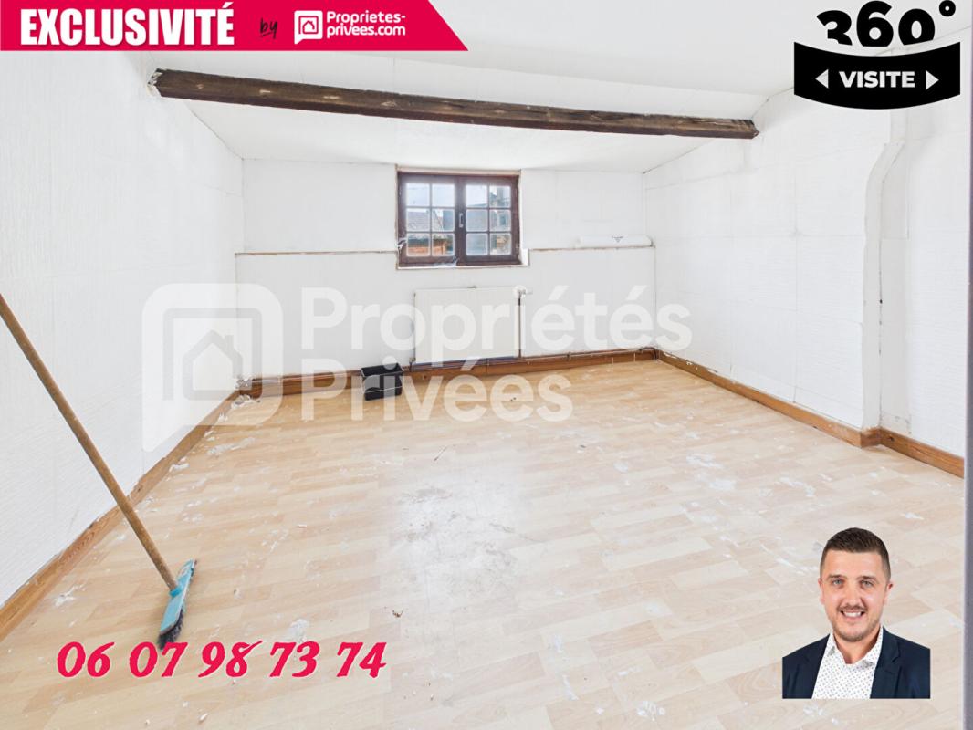 HIRSON Maison Hirson 120 m2 10