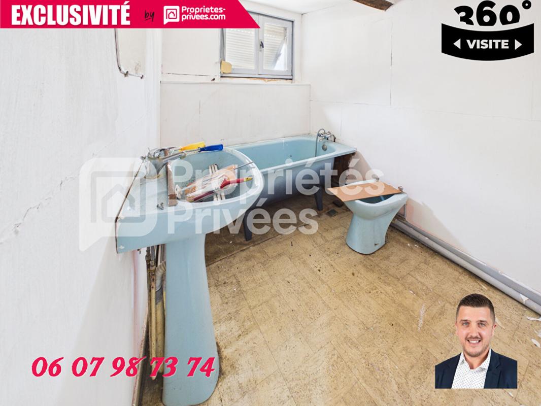 HIRSON Maison Hirson 120 m2 8