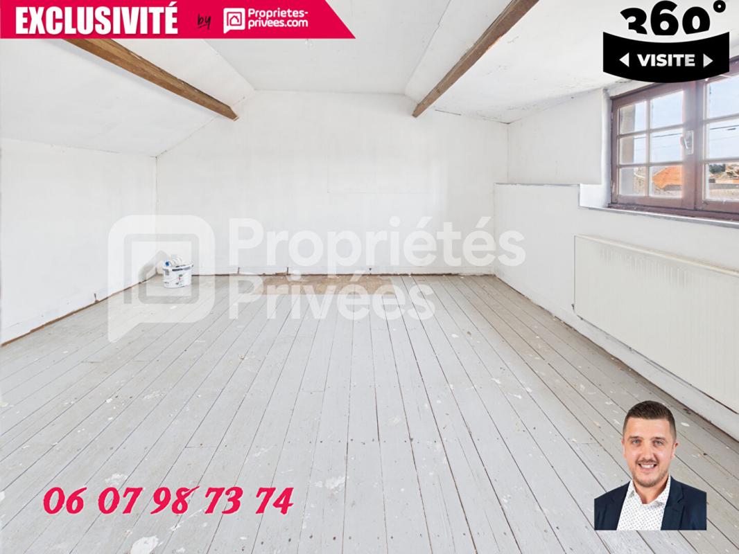 HIRSON Maison Hirson 120 m2 9