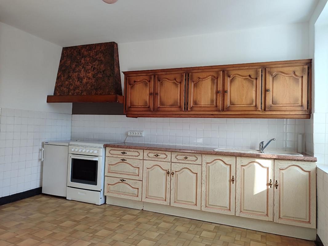 MELGVEN MAISON 29140 MELGVEN, DPE C, plages 15' 10