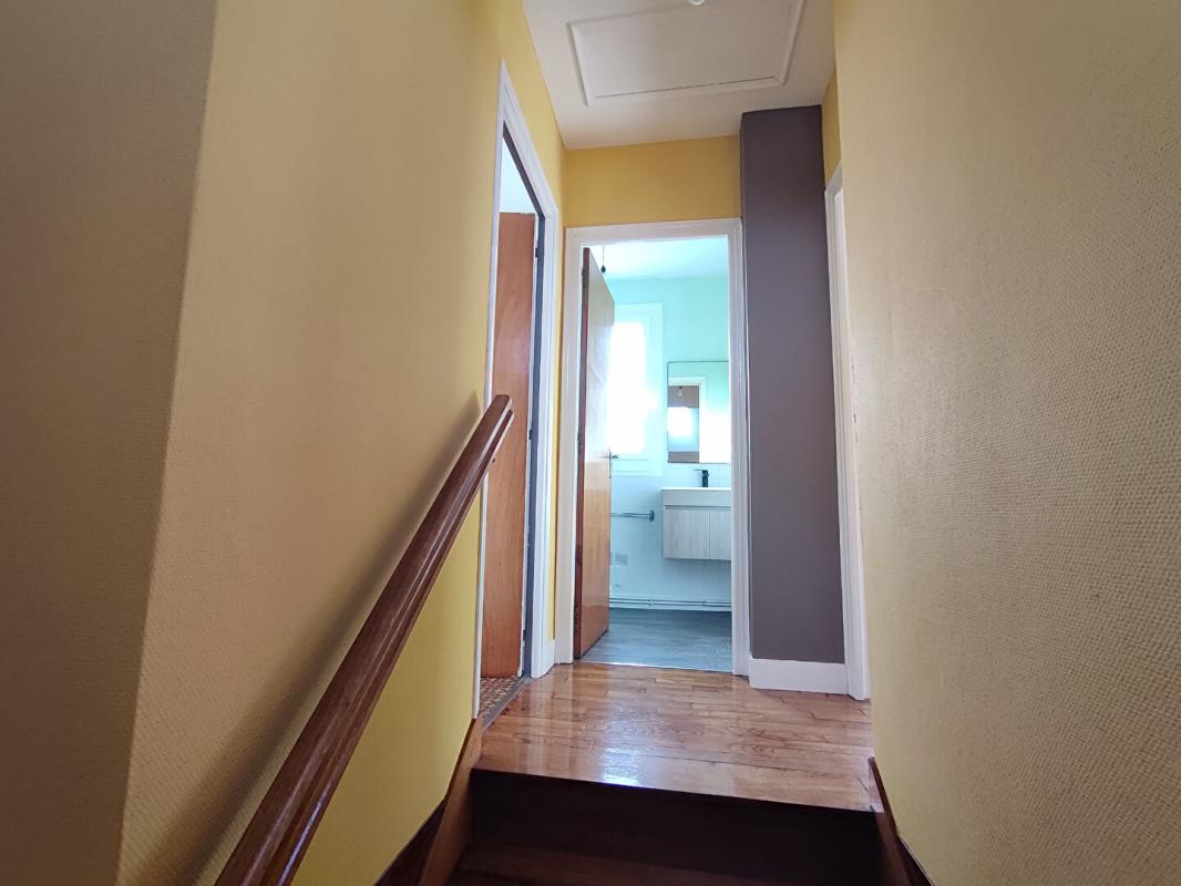 MELGVEN MAISON 29140 MELGVEN, DPE C, plages 15' 11