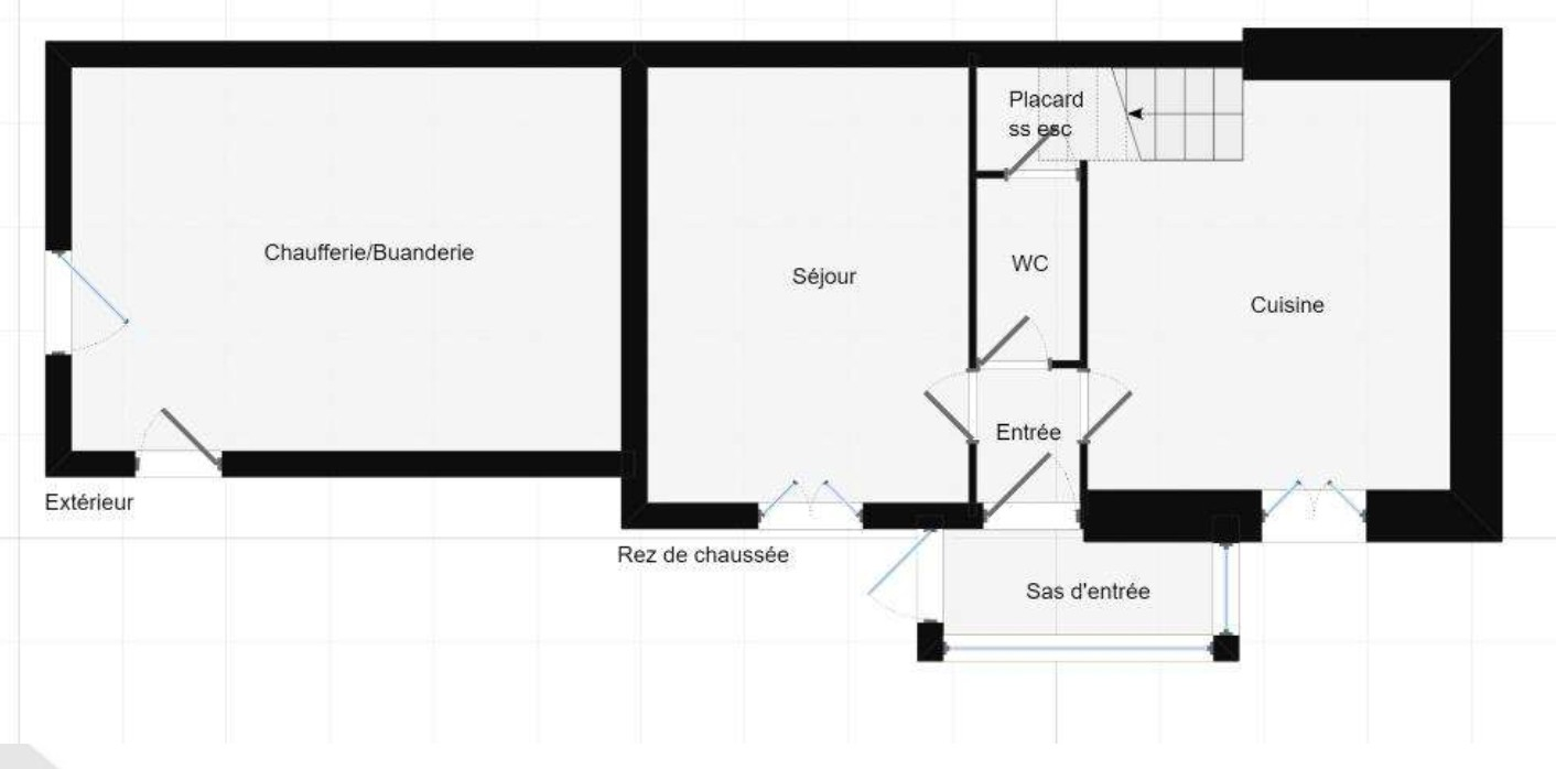 MELGVEN MAISON 29140 MELGVEN, DPE C, plages 15' 17