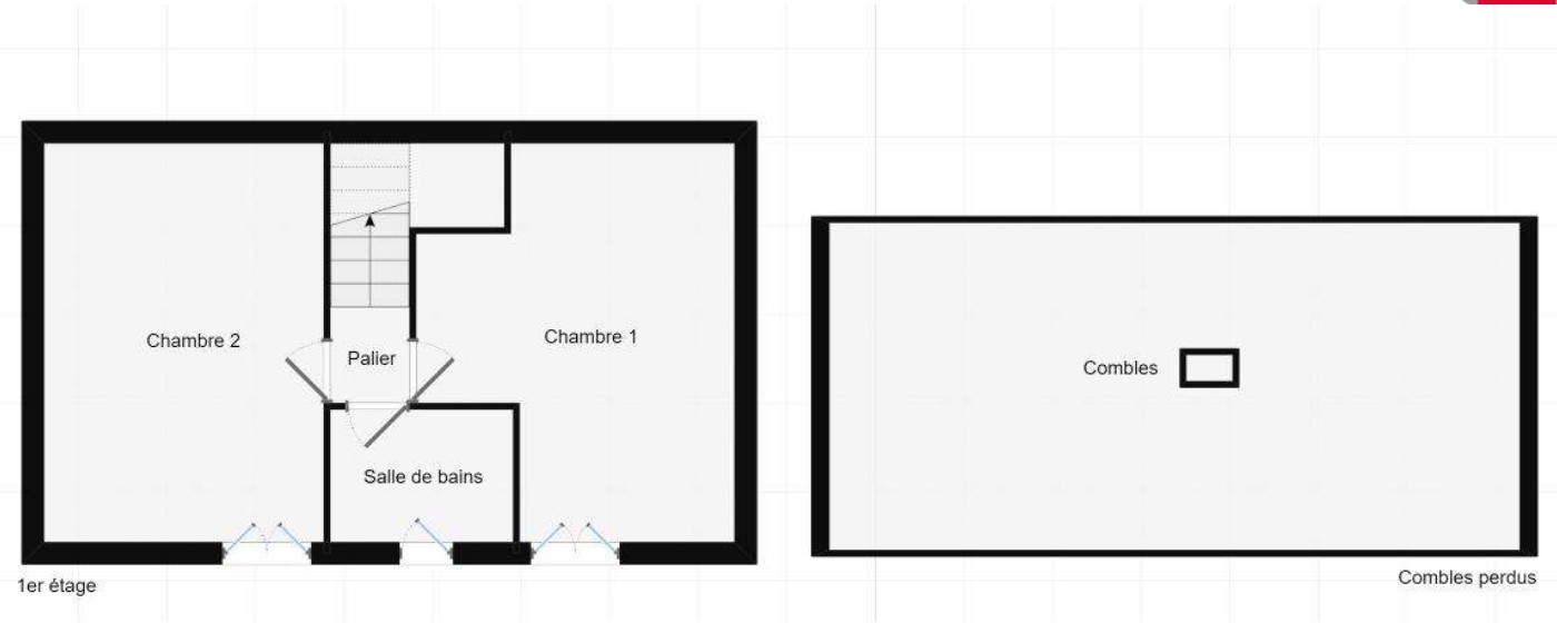 MELGVEN MAISON 29140 MELGVEN, DPE C, plages 15' 18