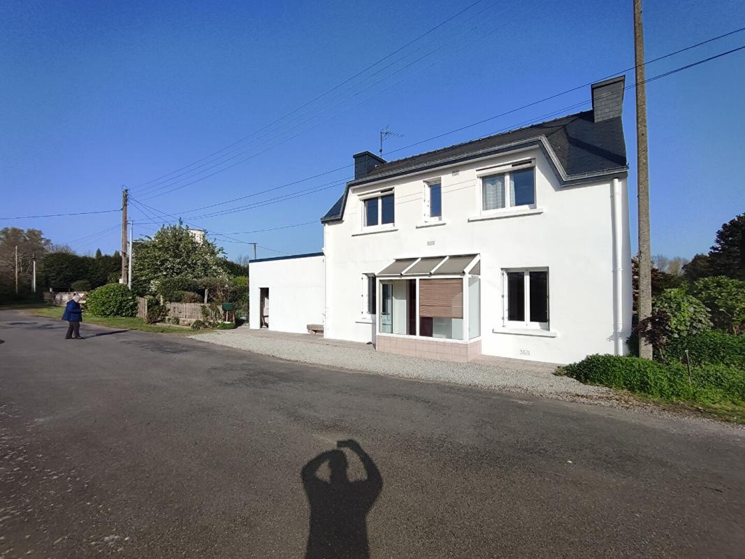 MELGVEN MAISON 29140 MELGVEN, DPE C, plages 15' 3