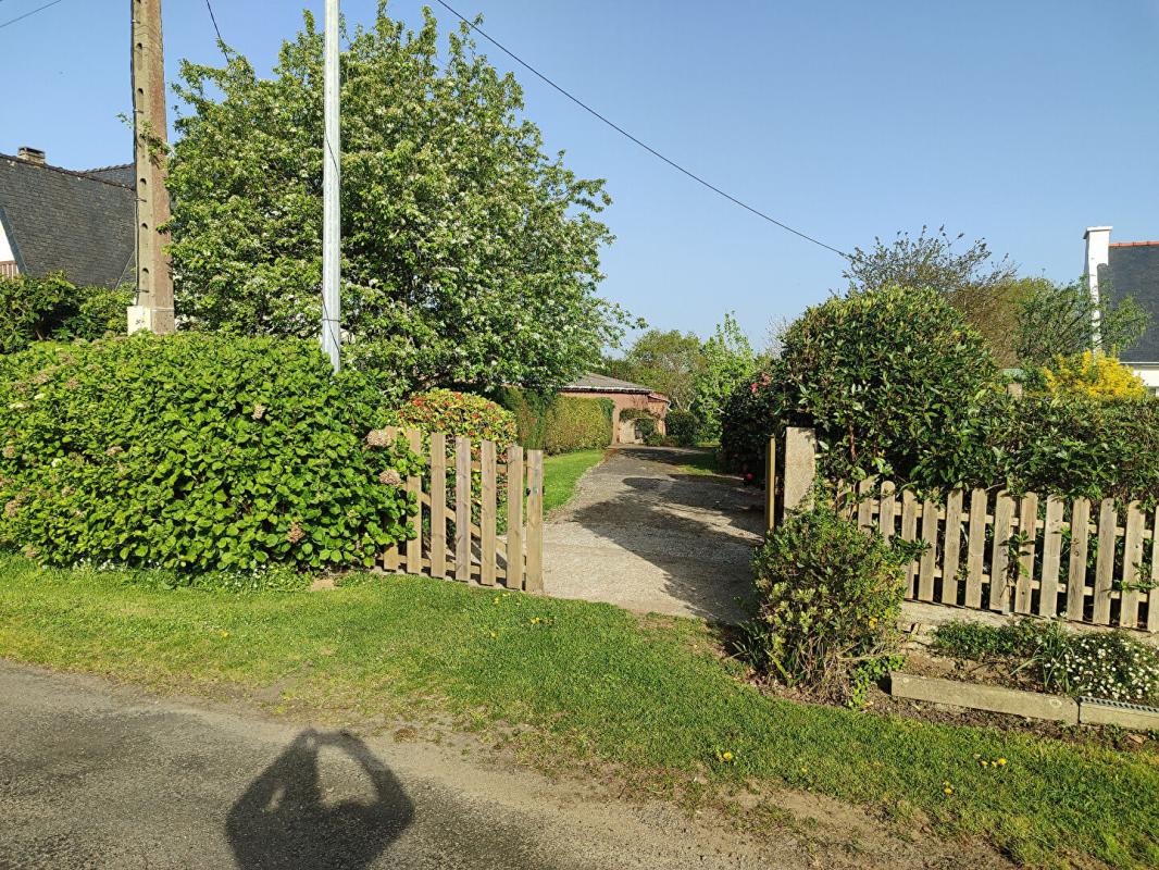 MELGVEN MAISON 29140 MELGVEN, DPE C, plages 15' 5