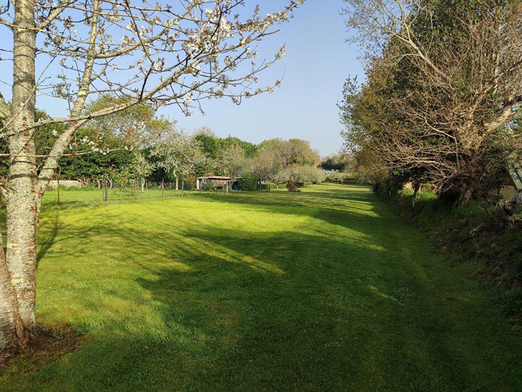 MELGVEN MAISON 29140 MELGVEN, DPE C, plages 15' 7