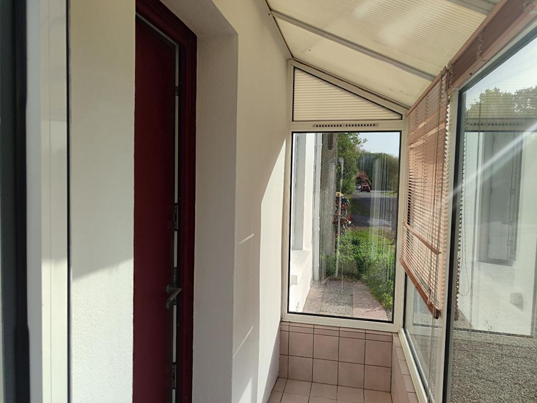 MELGVEN MAISON 29140 MELGVEN, DPE C, plages 15' 9