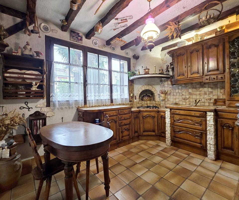 SARTROUVILLE Maison individuelle 4