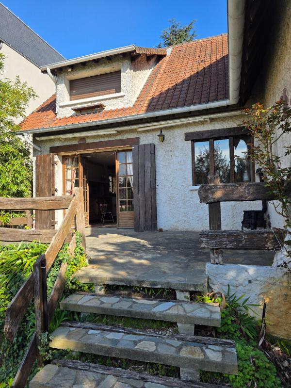 SARTROUVILLE Maison individuelle 6