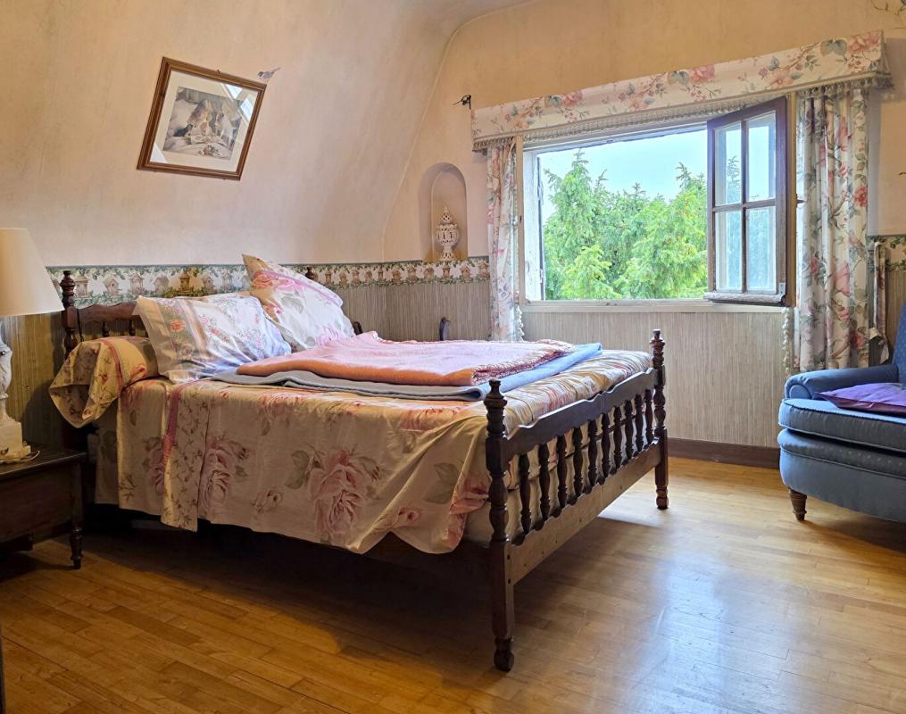 SARTROUVILLE Maison individuelle 7