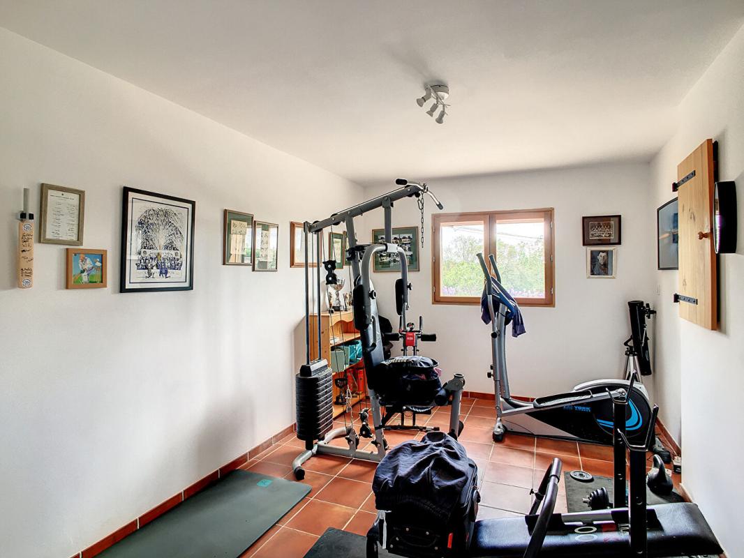 DEGAGNAC Belle propriété avec emplacement exceptionnel 13