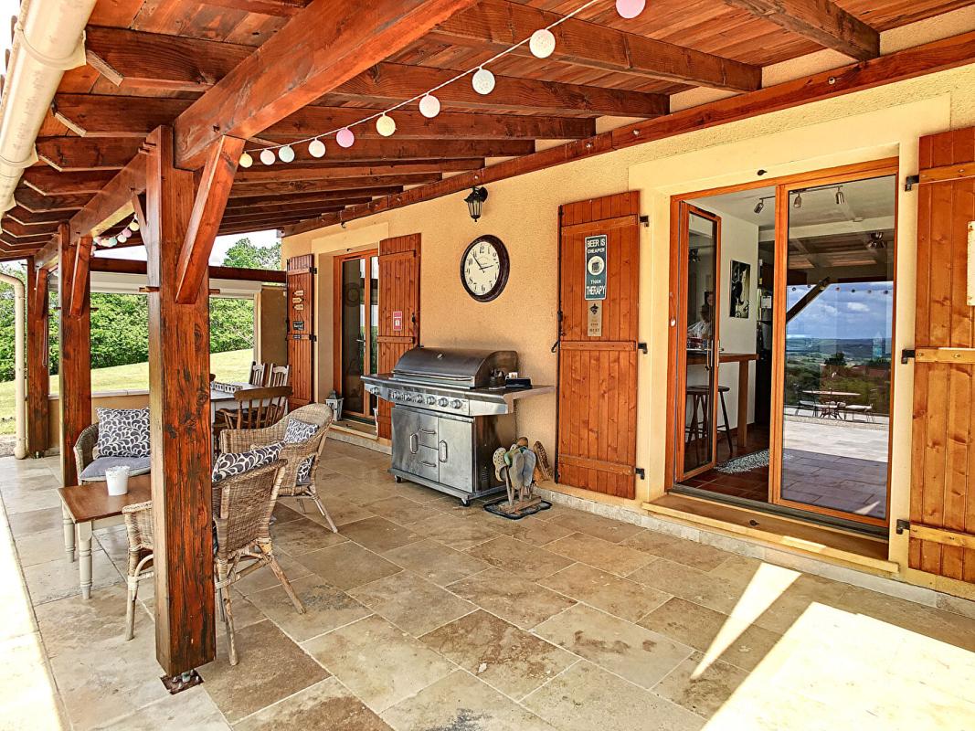 DEGAGNAC Belle propriété avec emplacement exceptionnel 15