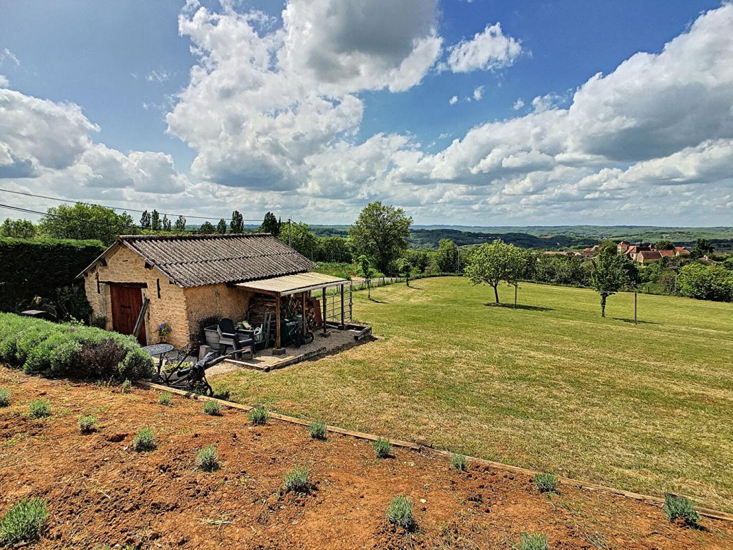 DEGAGNAC Belle propriété avec emplacement exceptionnel 16