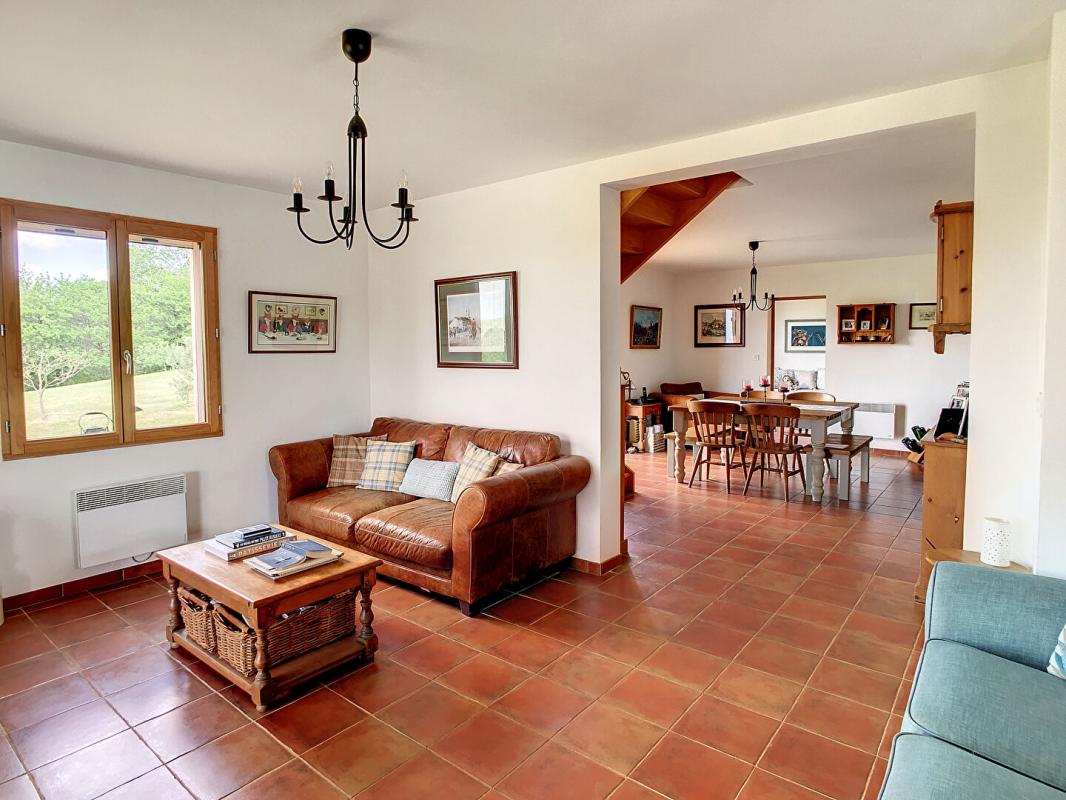 DEGAGNAC Belle propriété avec emplacement exceptionnel 5