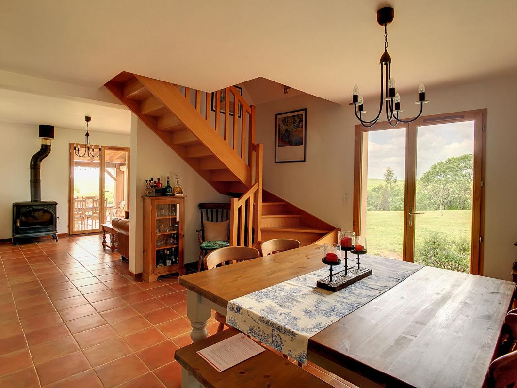 DEGAGNAC Belle propriété avec emplacement exceptionnel 6