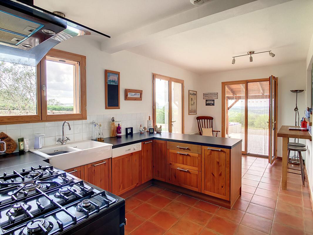 DEGAGNAC Belle propriété avec emplacement exceptionnel 7