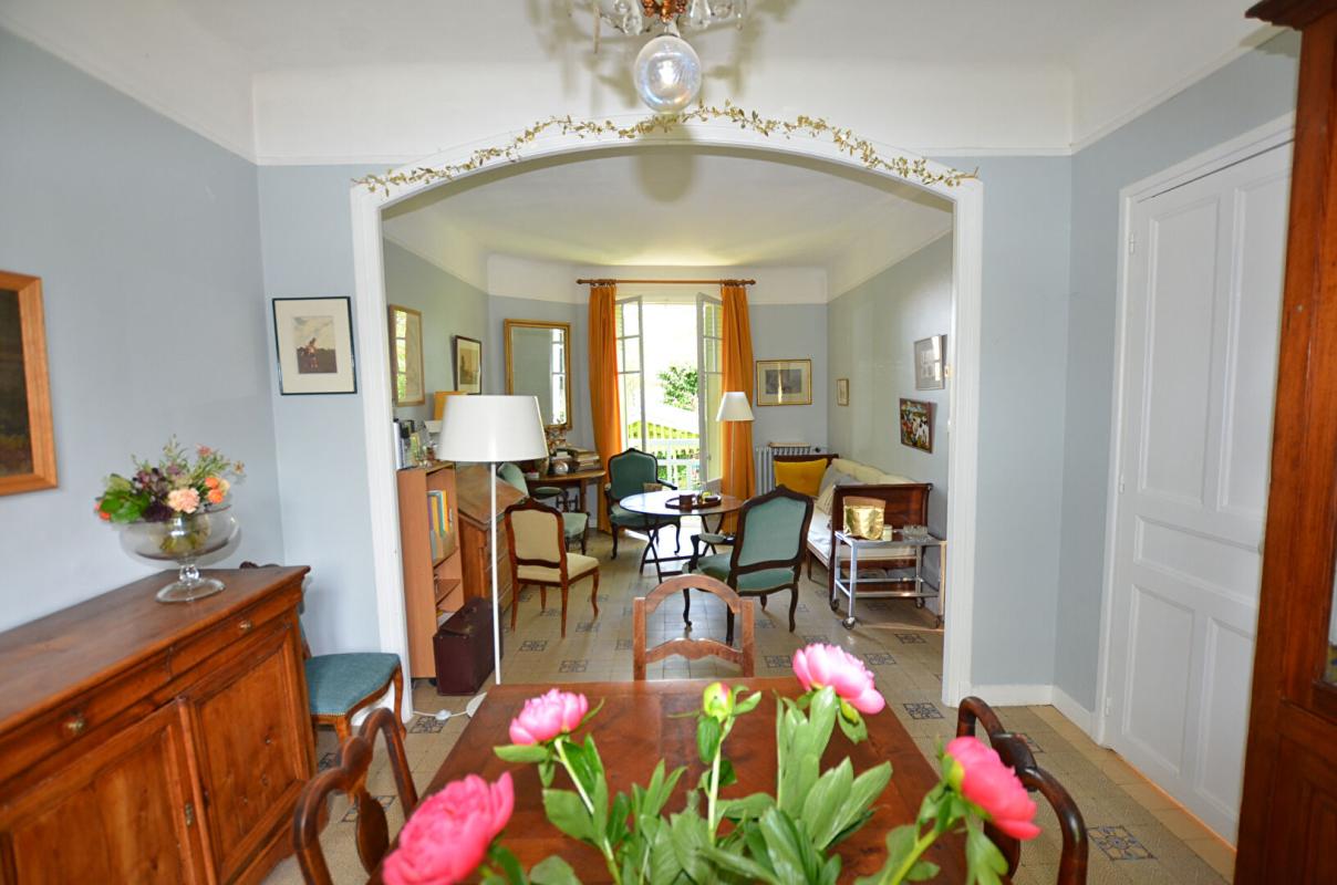 MORSANG-SUR-ORGE Maison Morsang Sur Orge 6 pièce(s) 100 m2 5