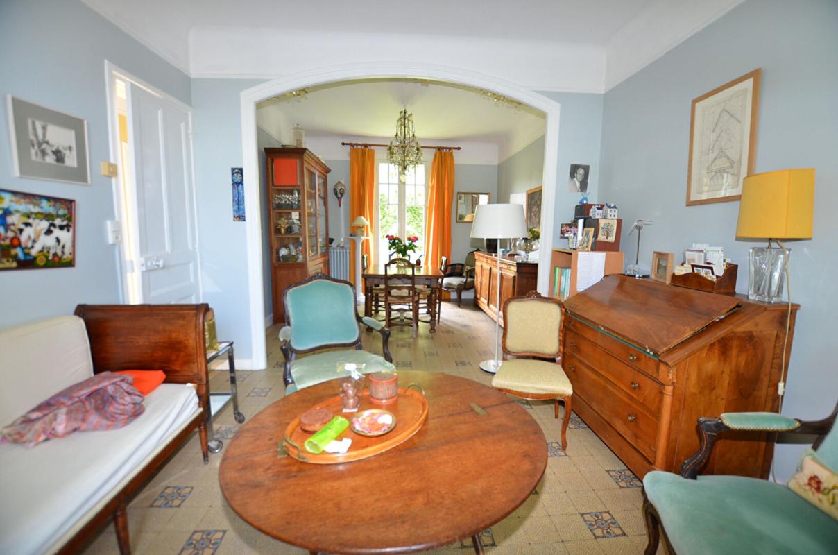 MORSANG-SUR-ORGE Maison Morsang Sur Orge 6 pièce(s) 100 m2 6