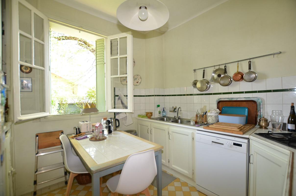 MORSANG-SUR-ORGE Maison Morsang Sur Orge 6 pièce(s) 100 m2 8