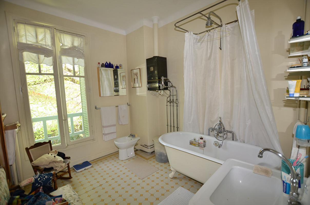 MORSANG-SUR-ORGE Maison Morsang Sur Orge 6 pièce(s) 100 m2 9