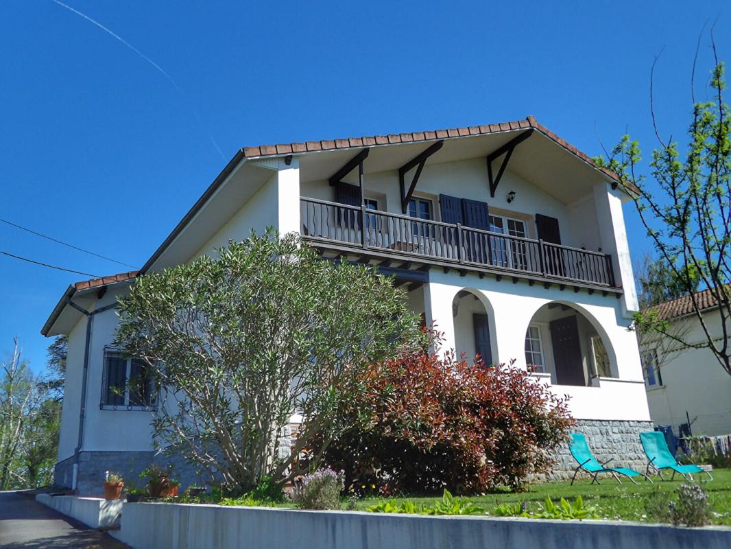 OLORON-SAINTE-MARIE Maison de Pays avec vue imprenable sur les Pyrénées 18