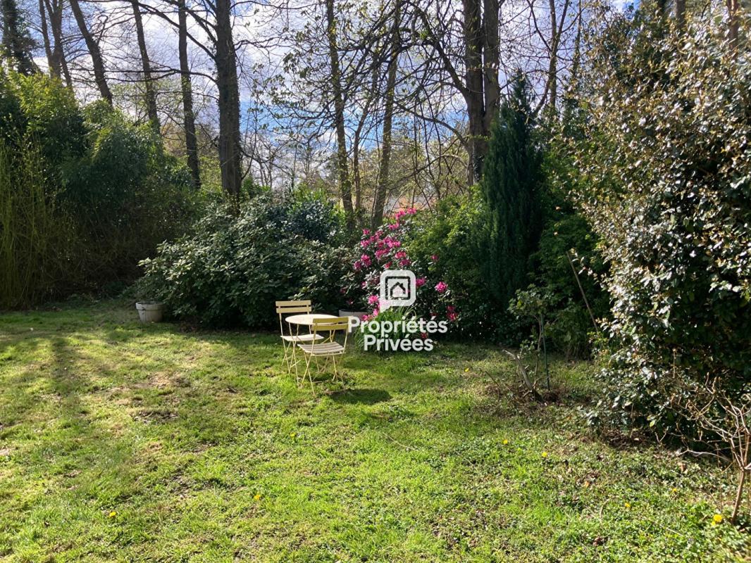 SAINT-REMY-L'HONORE Belle et confortable maison 15