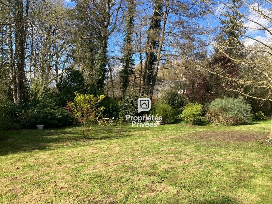 SAINT-REMY-L'HONORE Belle et confortable maison 16