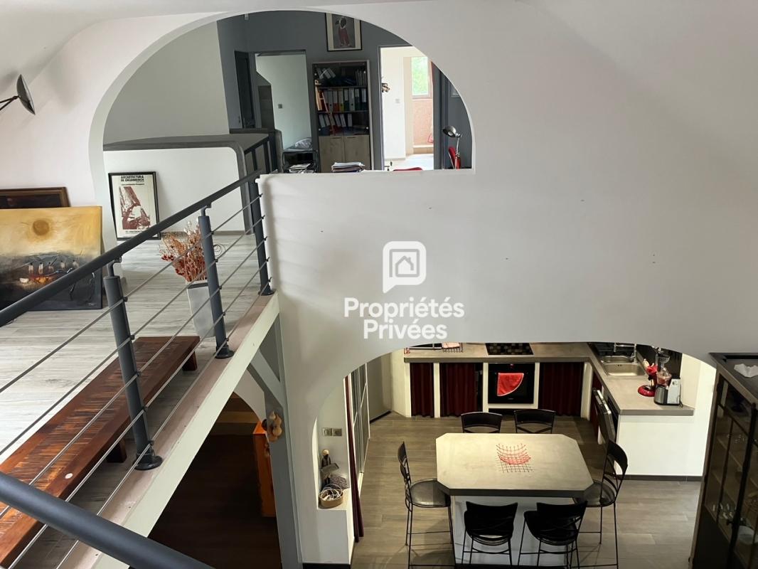 SAINT-REMY-L'HONORE Belle et confortable maison 8