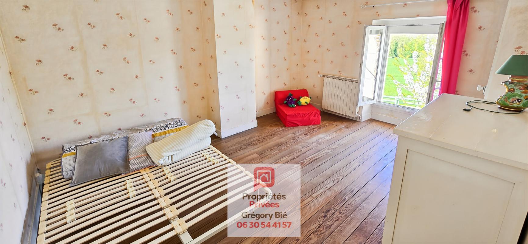 LA FERTE-SOUS-JOUARRE Maison Saint Cyr sur Morin 6 pièce(s) 144 m2 10