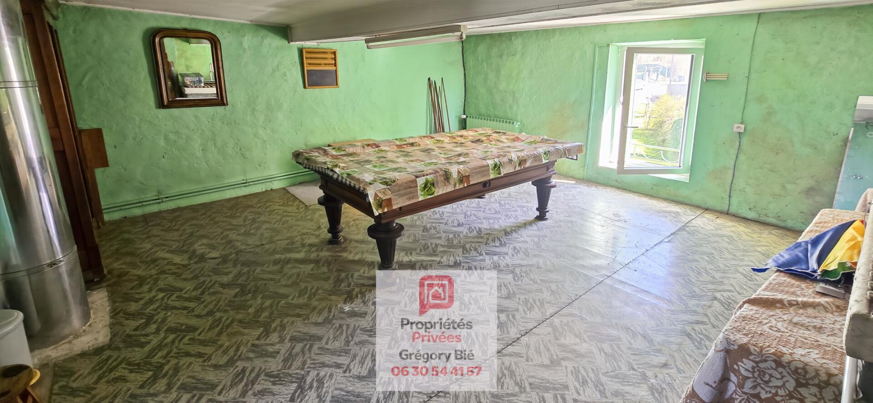 LA FERTE-SOUS-JOUARRE Maison Saint Cyr sur Morin 6 pièce(s) 144 m2 11