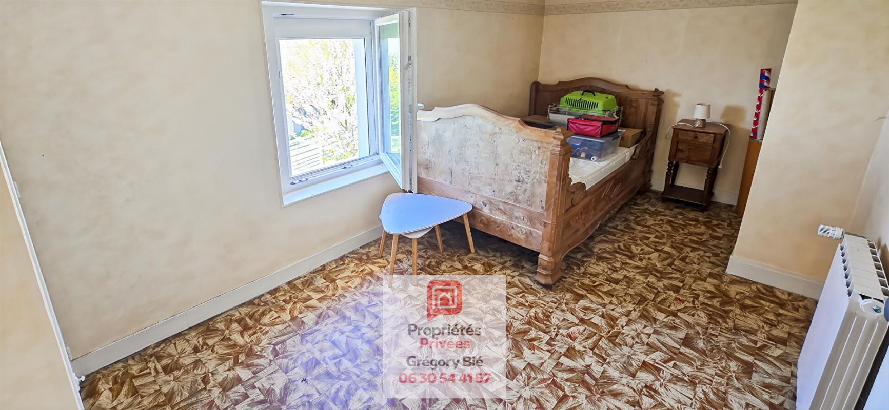 LA FERTE-SOUS-JOUARRE Maison Saint Cyr sur Morin 6 pièce(s) 144 m2 12