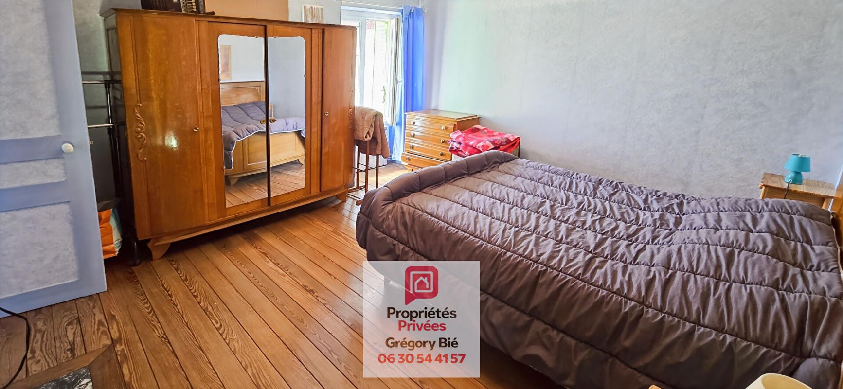 LA FERTE-SOUS-JOUARRE Maison Saint Cyr sur Morin 6 pièce(s) 144 m2 8