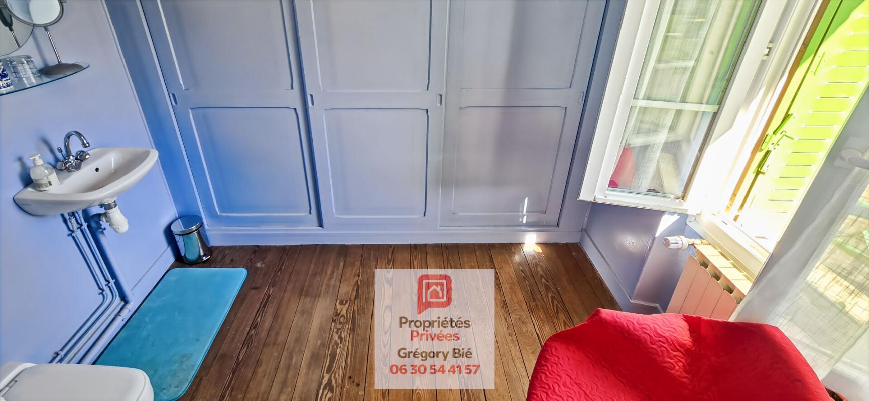 LA FERTE-SOUS-JOUARRE Maison Saint Cyr sur Morin 6 pièce(s) 144 m2 9