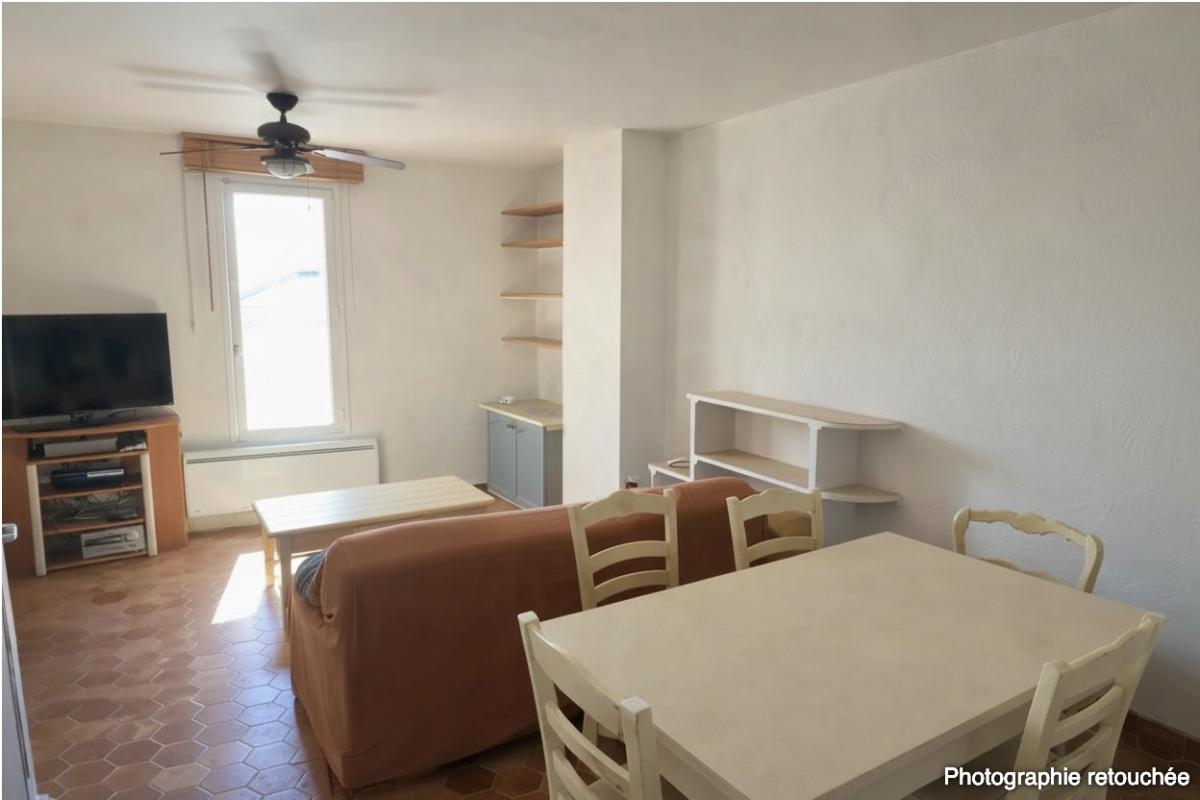 FREJUS Appartement Frejus 3 pièces 48 m2 centre ville 3