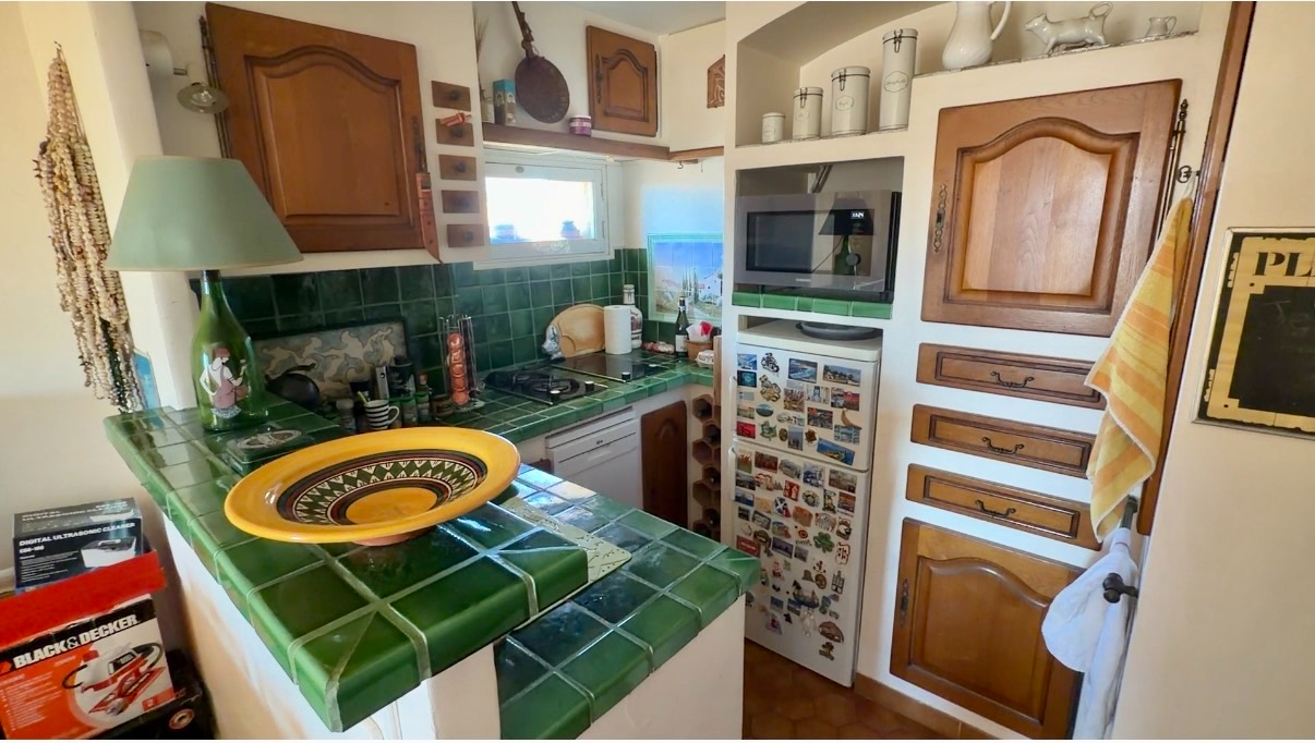 FREJUS Appartement Frejus 3 pièces 48 m2 centre ville 4